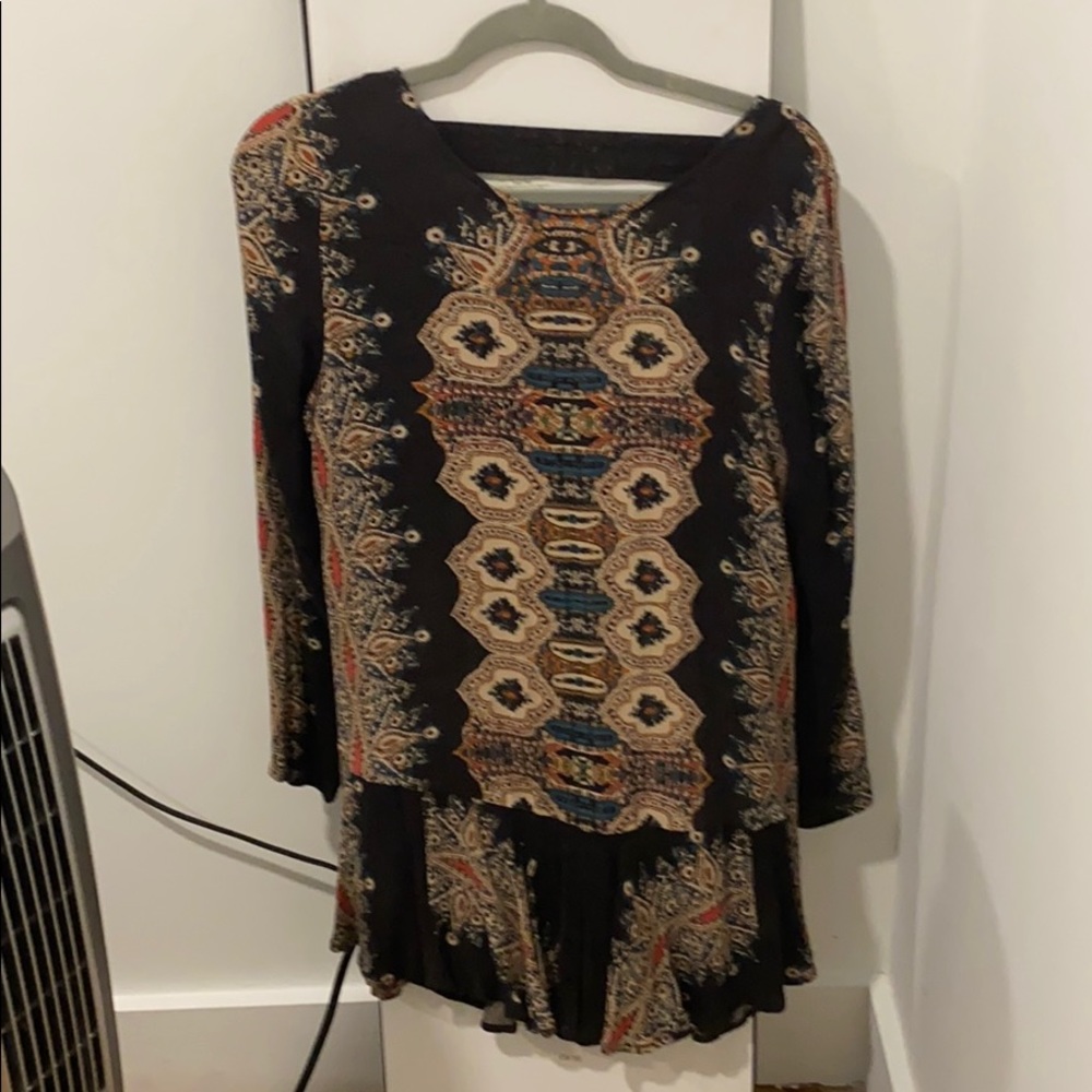 Free People Dress
